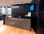Tyco inaugura un innovativo Retail Experience Centre