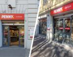 Penny si rinforza a Roma con tre nuovi store