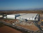 MD inaugura il nuovo polo logistico di Cortenuova