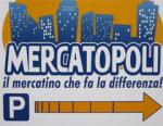 Mercatopoli apre a Boscotrecase