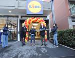 Lidl raggiunge quota 700 store: apre il supermercato di Milano in via Ripamonti 