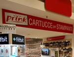 Prink apre in centro a Milano.