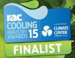 Rac Cooling Industry Award: Anche quest'anno, Epta è pronta per la finale.