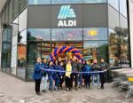 Aldi consolida la sua presenza a Bologna con l’inaugurazione di un nuovo negozio e raggiunge quota 23 punti vendita in Emilia–Romagna