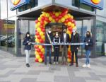 Lidl inaugura a Cascina (PI)