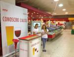 Auchan, Simply e Diageo insieme nella campagna sociale 