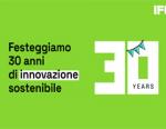 IFCO celebra tre decenni di innovazione e sostenibilità nella supply chain di alimenti freschi