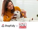 Al via la partnership fra Maxi Zoo e ShopFully