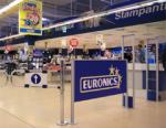 Euronics protagonista di Lucca Comics&Games: per il quarto anno l’insegna partecipa all’importante kermesse toscana.