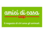 Apre a Cagliari, giovedì 6 luglio, il primo Pet Store in Sardegna targato “Amici di Casa Coop”