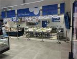 Blueredgroup S.p.A. contribuisce all’apertura del superstore Conad di Correggio