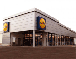 Lidl Apre un punto vendita a Lecce