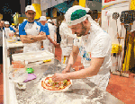 Pizza World Show vola a Colonia. Missione Anuga dal 5 al 9 Ottobre