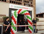 Leader Price Italia, nuovo punto vendita a Vaprio d’Adda (MI)