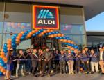 Aldi apre un nuovo punto vendita a Portogruaro 