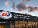 Talamona: il 27/05 apre il nuovo U2 SUPERMERCATO ex SIMPLY