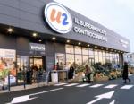 U2 Supermercato controcorrente guarda al futuro e alla 