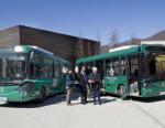 Conad del Tirreno e FinecoBank regalano due bus a Dynamo Camp