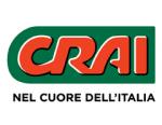 1° concorso Crai Spesa Online - dal 1 al 28 aprile.