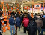 Obi apre uno store a Civitanova Marche