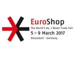 Imoon a Euroshop 2017.