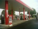 Apre a Chiaravalle un nuovo distributore di benzina low cost a marchio Simply