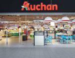 Auchan & Imoon: Un nuovo concept design per l'area freschi.