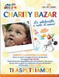 Nasce Charity Bazar