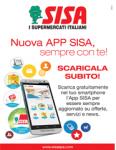 La nuova App SISA: più informazioni ed opportunità per il consumatore 