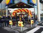 Lidl inaugura una nuova sede ad Aulla (MS)