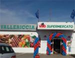 Vivo apre un nuovo supermercato ad Ariccia (RM).