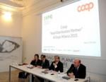 Expo 2015: la Coop presenterà lo store del futuro