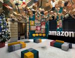 Amazon Loft for Xmas: tutti gli appuntamenti da non perdere.