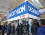  Decathlon apre un nuovo punto vendita a Roma.