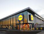 Lidl inaugura a Bergamo un nuovo supermercato green