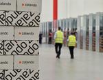 Zalando, al via il raddoppio della capacità del magazzino di Stradella (PV).