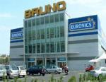 Euronics-Bruno conferma lo sviluppo nel triveneto inaugurando un punto vendita a Padova.