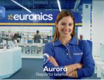 Da Euronics arrivano le “Tecnofollie”