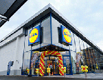 Lidl raddoppia ad Asti con un punto vendita moderno e funzionale