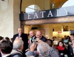 Eataly apre un nuvo punto vendita a Forlì