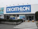 Decatlhon apre un nuovo store a San Giovanni a Teatino (CH)