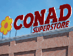 Conad inaugura un superstore a Latina