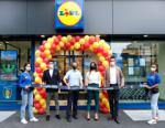 Lidl punta su Milano:  apre il diciannovesimo store