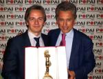 A Cefla il “Popai Award 2016” per il progetto di proximity marketing.