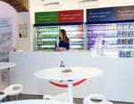 Danone apre a Milano il primo Temporary Shop.