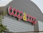 Coop&Coop riapre in via Montagnola ad Ancona