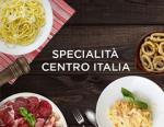 Le eccellenze gastronomiche del Centro Italia arrivano su Amazon Prime Now.