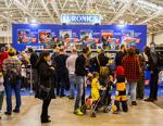 Euronics si conferma il retailer dei gamers: l’insegna torna da protagonista alla 24esima edizione di Romics.