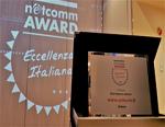 Unieuro si aggiudica il Netcomm e-Commerce Award 2017 nella categoria Elettronica di consumo.