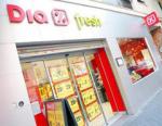 Dia apre il primo Store 'Dia Fresh' in Francia